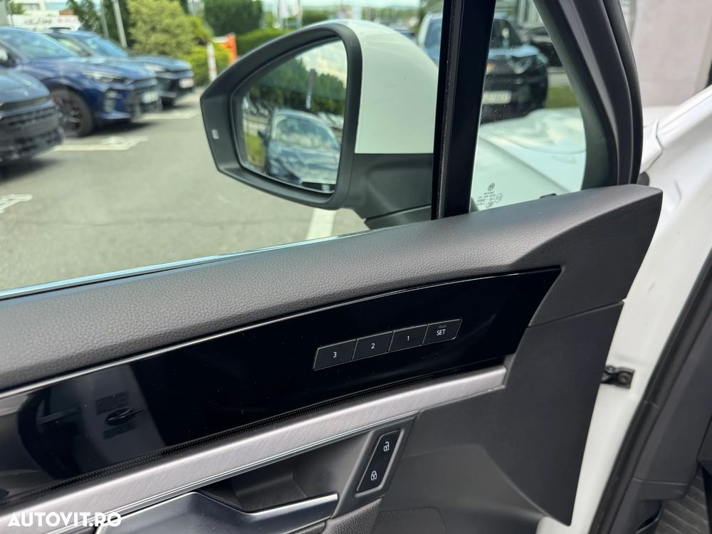 Volkswagen Touareg V6 TDI Elegance - 21