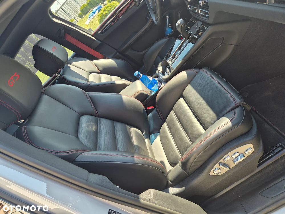 Porsche Macan GTS PDK - 8