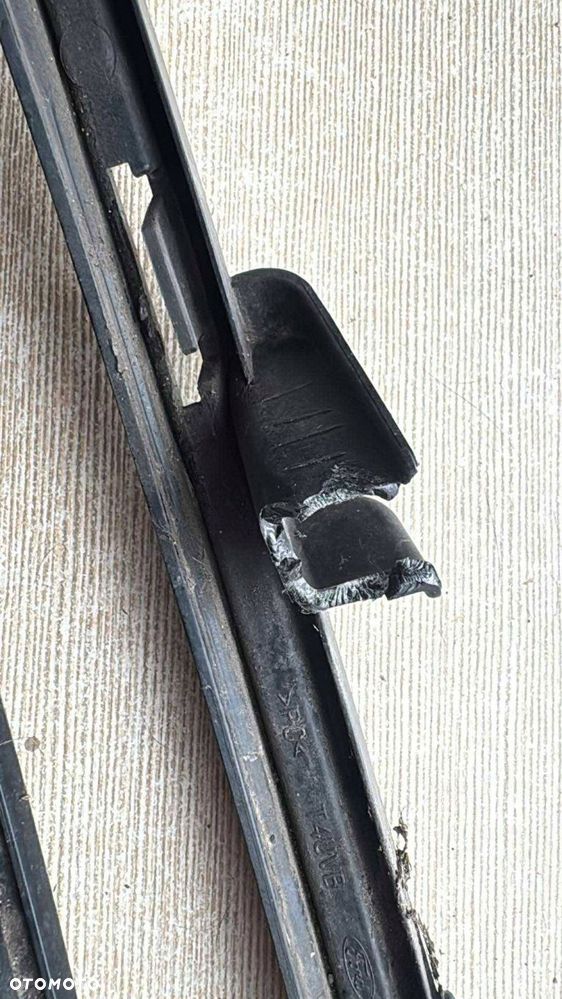 prawa kratka halogenu ford mondeo mk5 st-line - 3