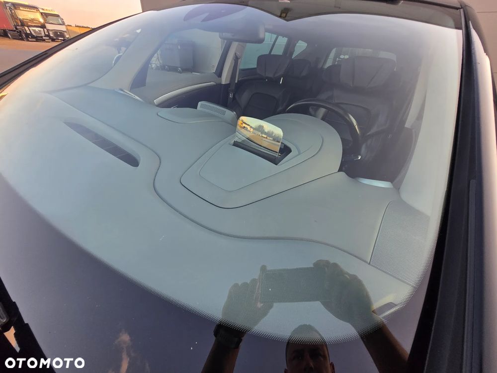 Renault Espace 1.6 dCi Energy Initiale Paris EDC 7os - 20