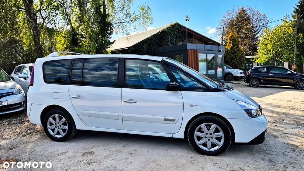 Renault Grand Espace Gr 2.0T Tech Run - 8