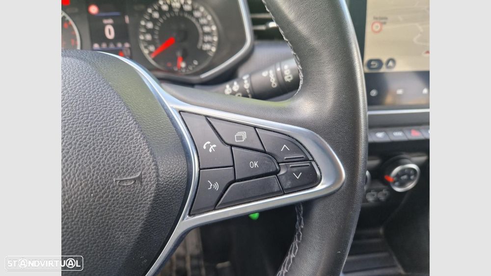 Renault Clio 1.0 TCe Intens - 13