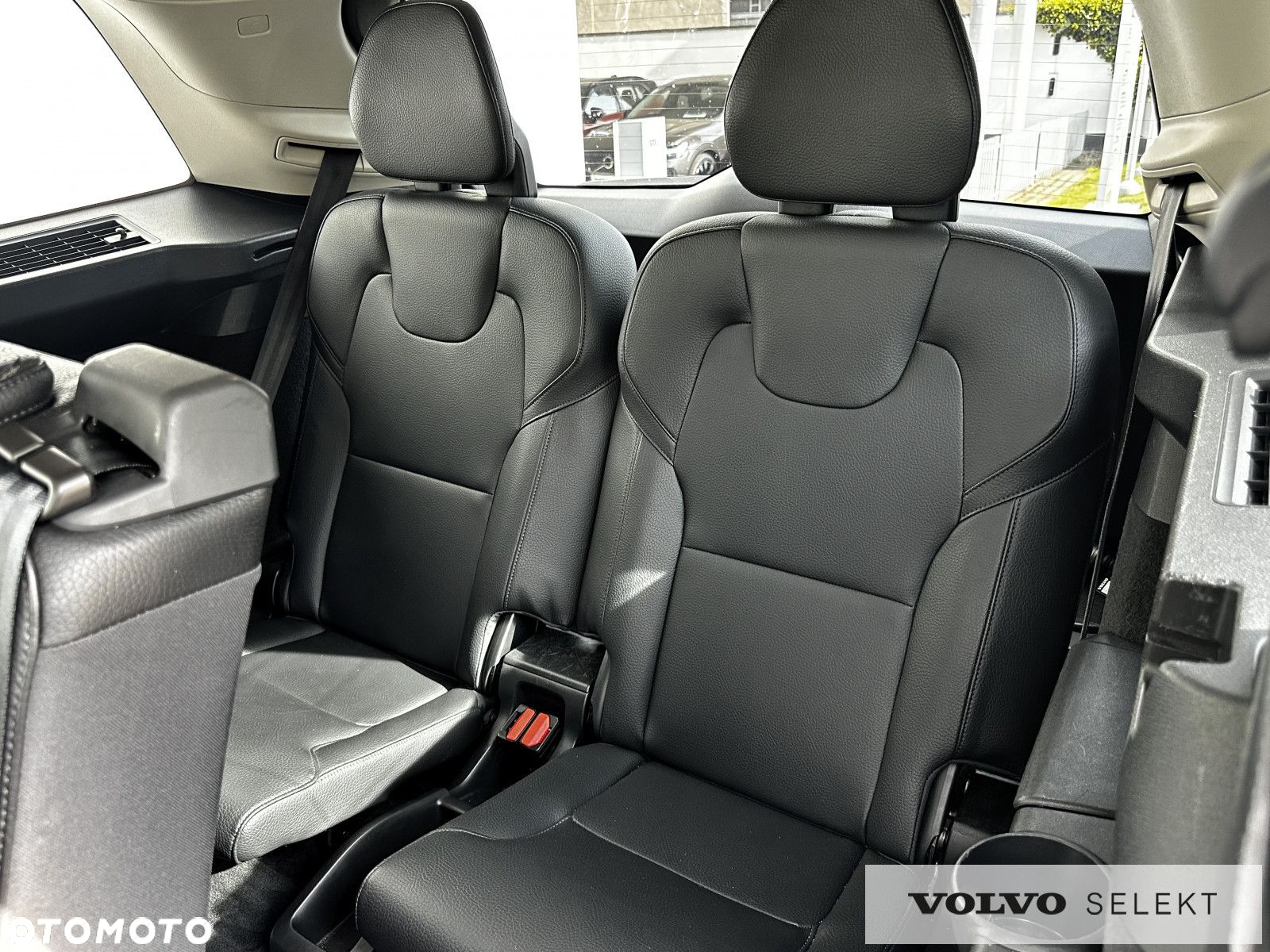 Volvo XC 90 - 19