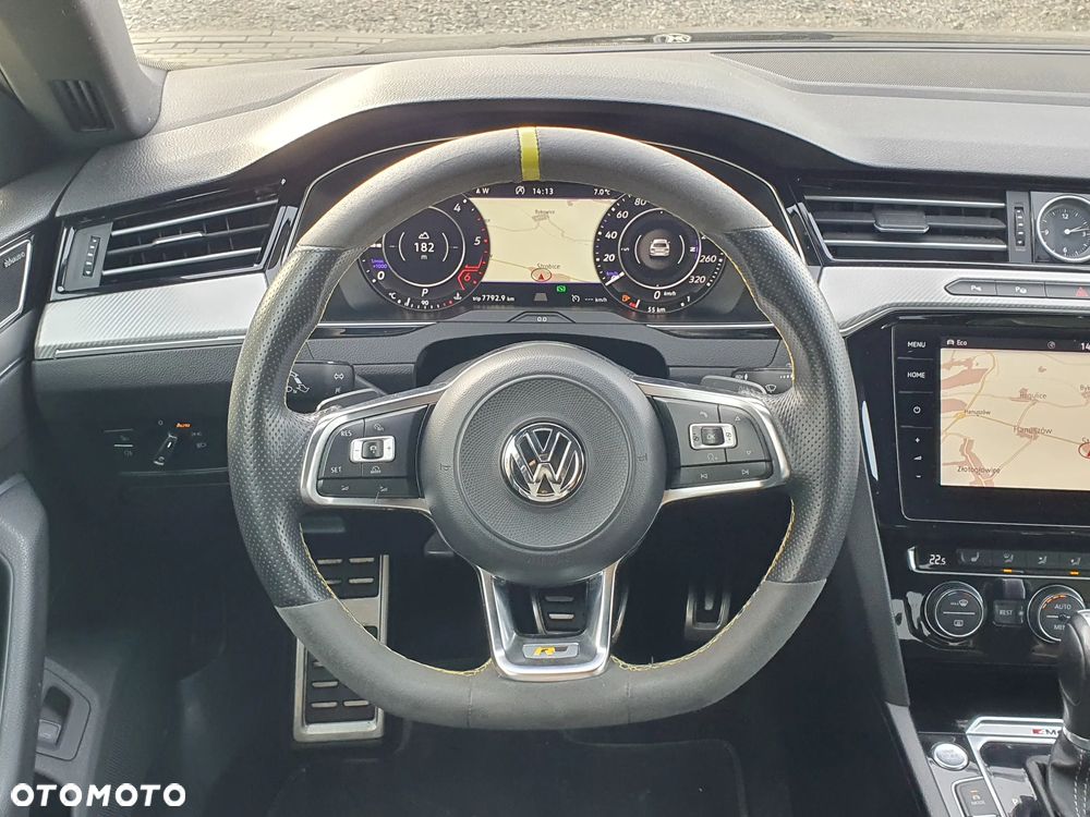 Volkswagen Arteon 2.0 TDI SCR 4Motion DSG R-Line - 28