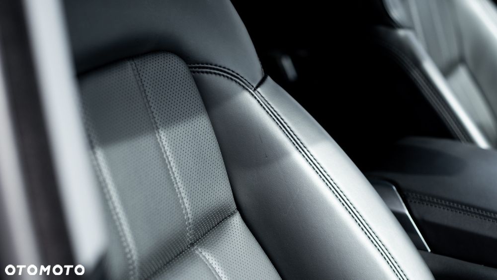 Land Rover Range Rover Sport S 5.0 V8 S/C HSE Dynamic - 22