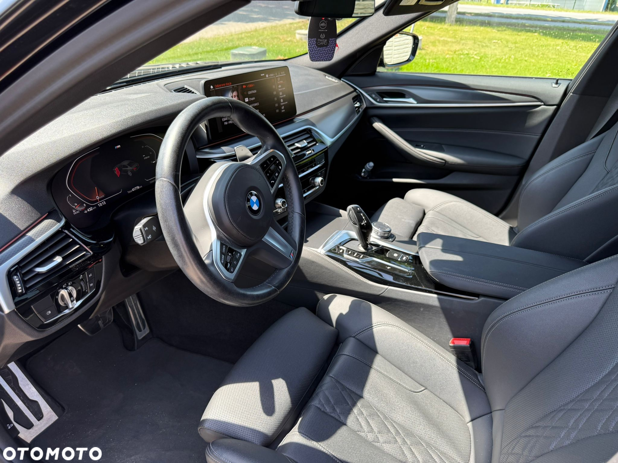 BMW Seria 5 - 10