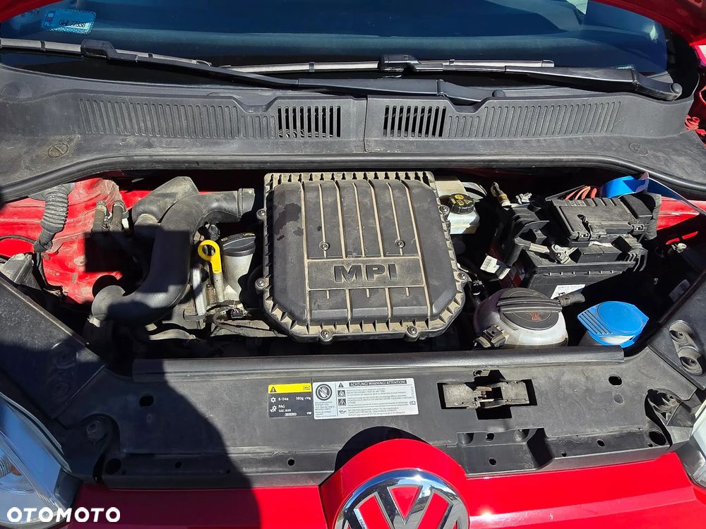 Volkswagen up! 1.0 move - 20