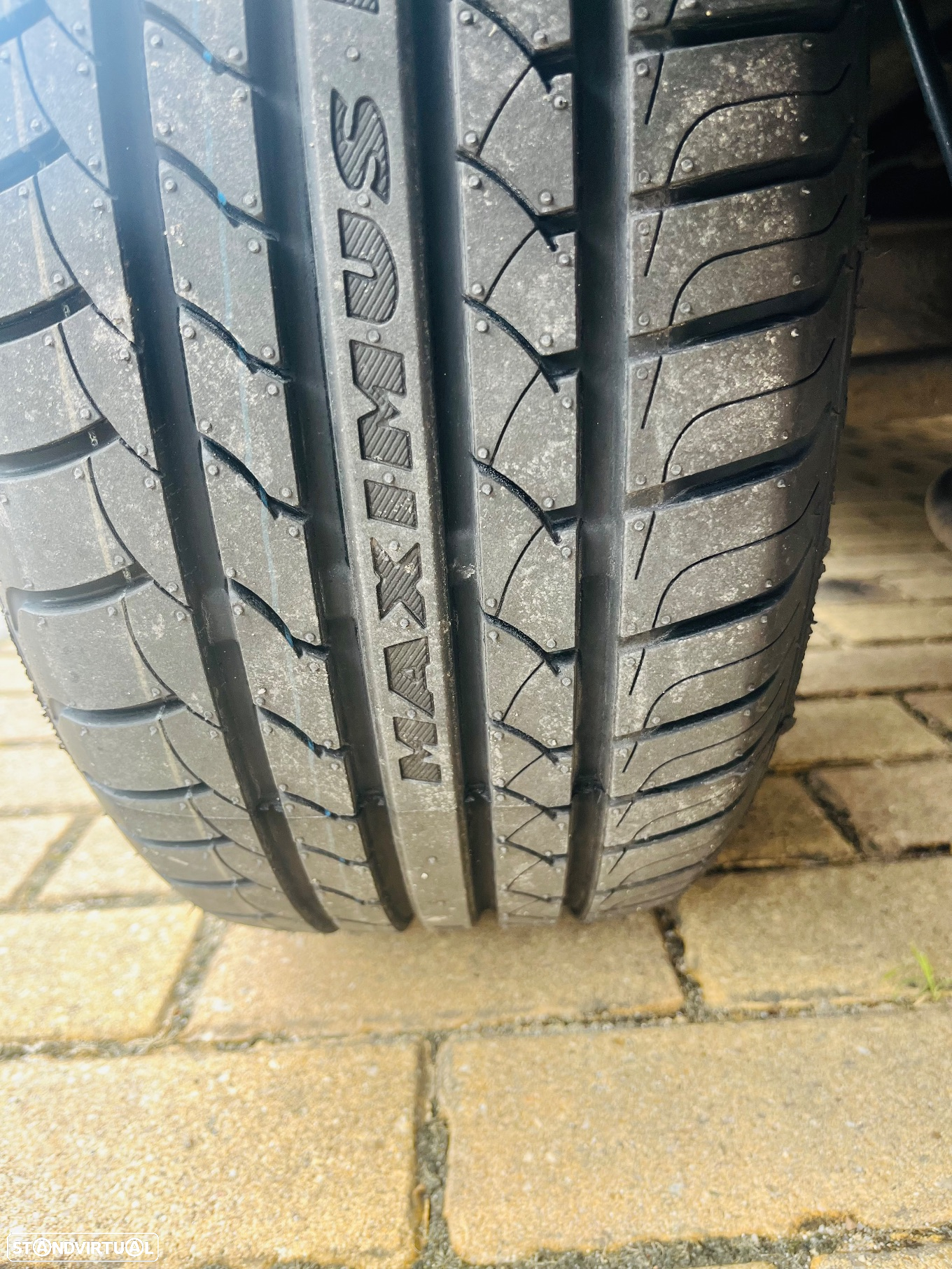 Mazda 323 F 1.5 - 25