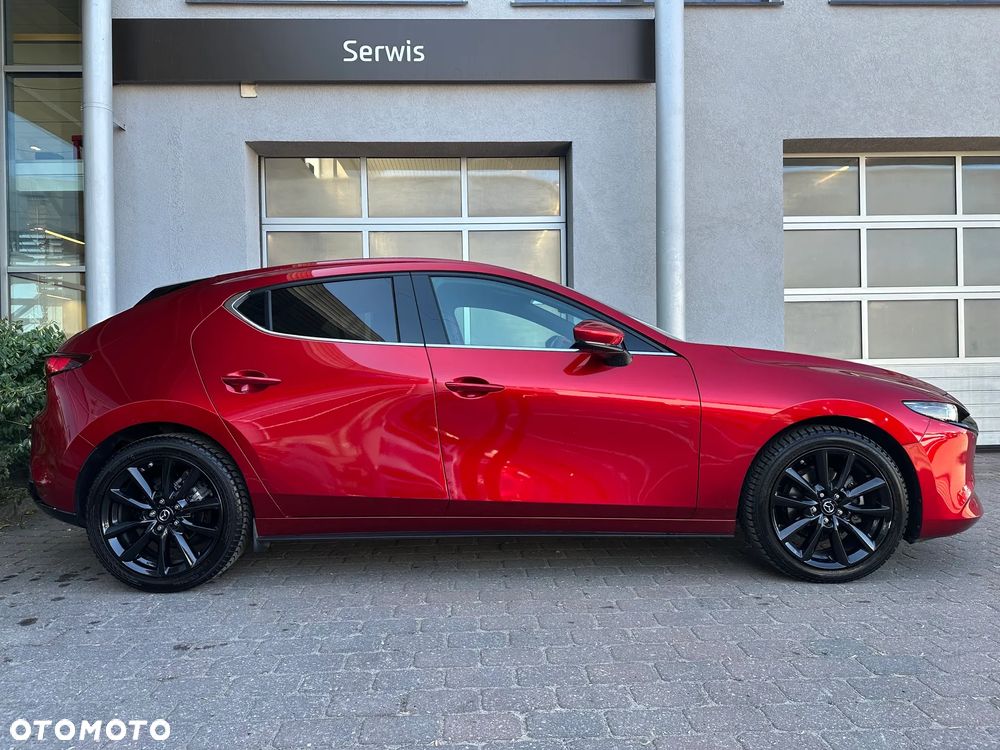 Mazda 3 2.0 mHEV Exclusive-Line - 7