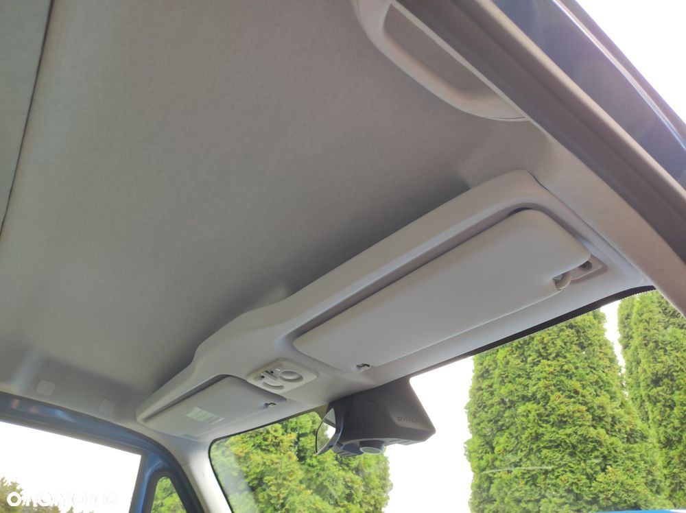 Iveco 35C21 Rama do zabudowy, HI-MATIC Full Led, na poduszkach - 23