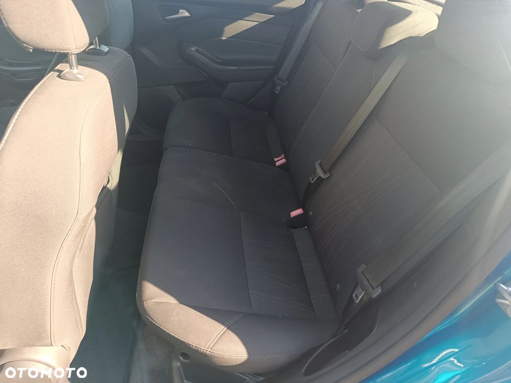 Ford Focus - 15