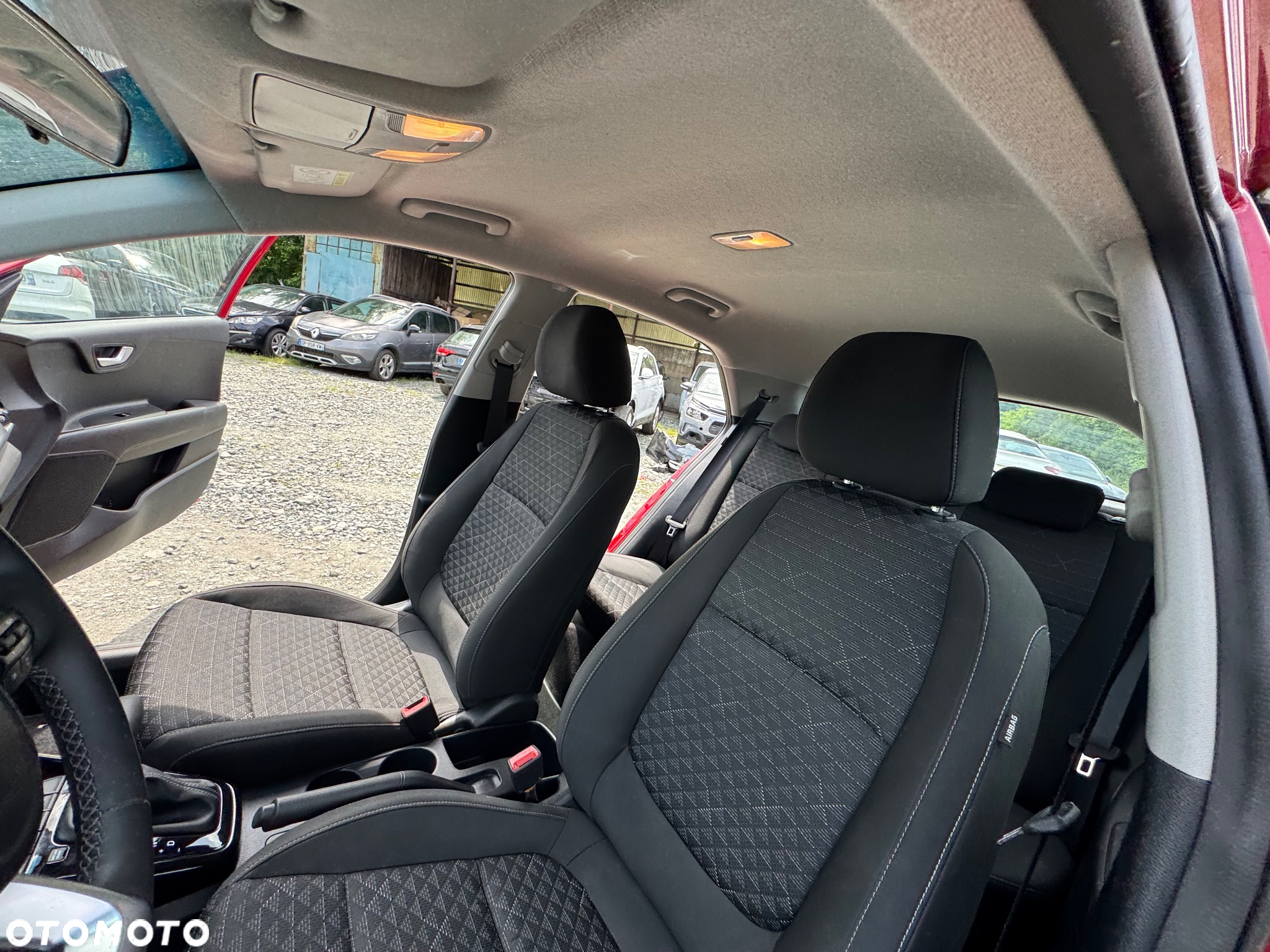 Kia Rio 1.0 T-GDI 100 Vision - 15