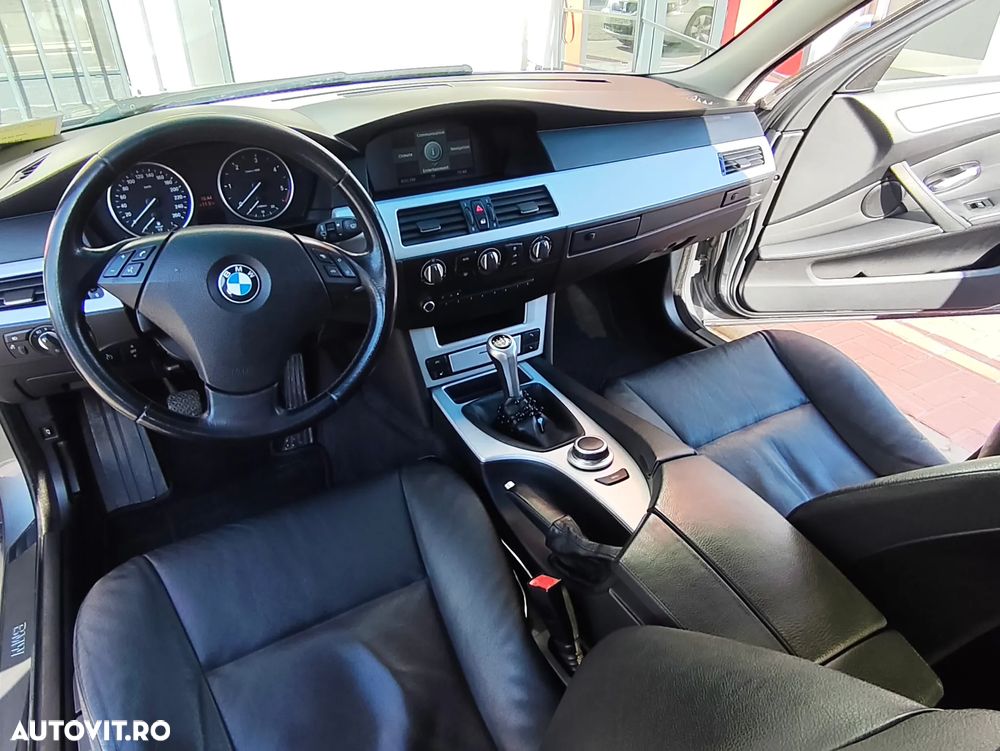 BMW Seria 5 - 9