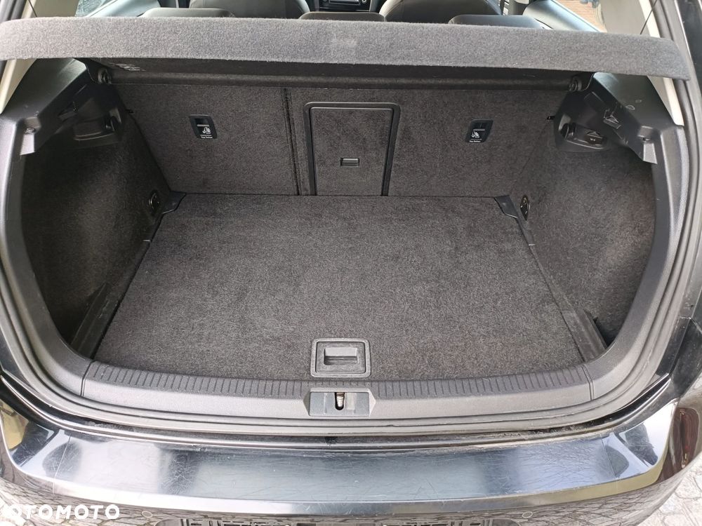 Volkswagen Golf 1.4 TSI BlueMotion Technology Highline - 19