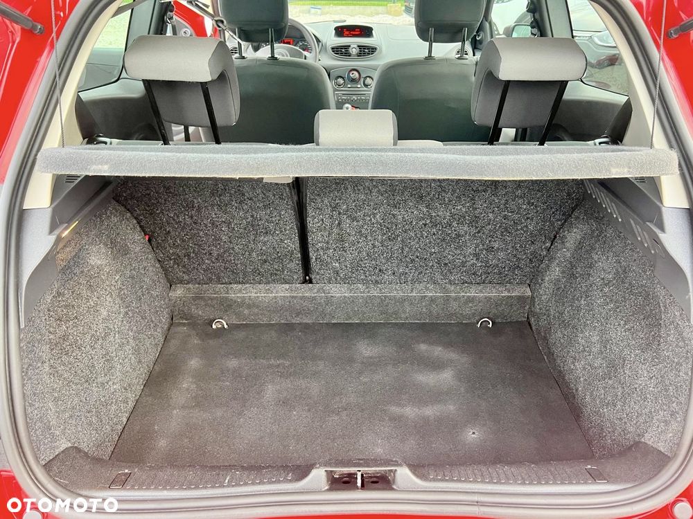 Renault Clio 1.2 16V 75 Dynamique - 31