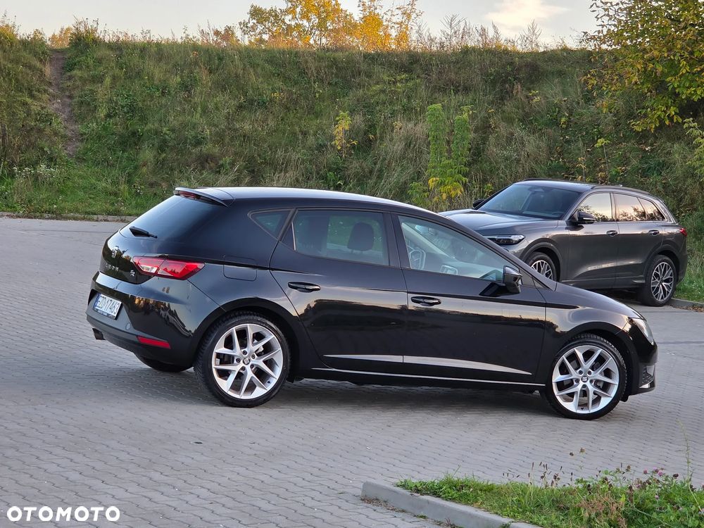 Seat Leon - 20