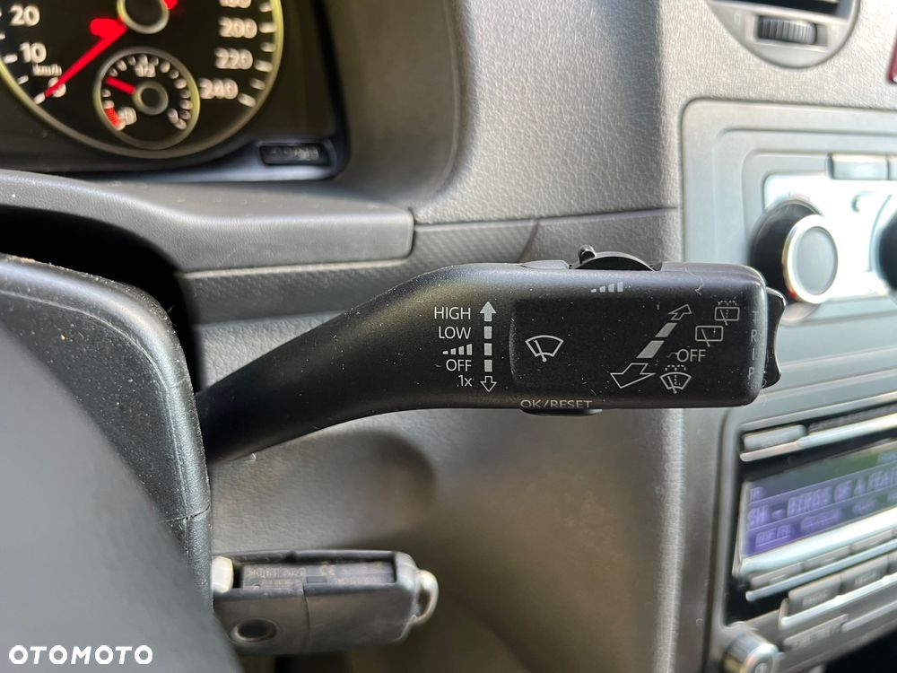 Volkswagen Caddy - 22