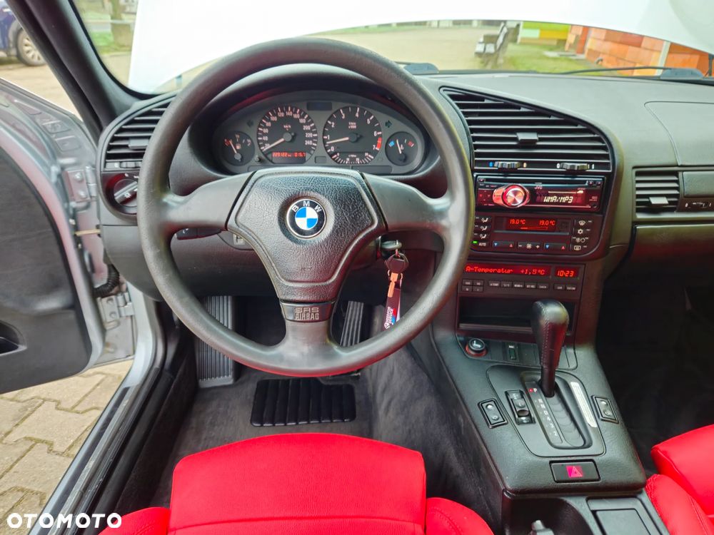 BMW Seria 3 - 26
