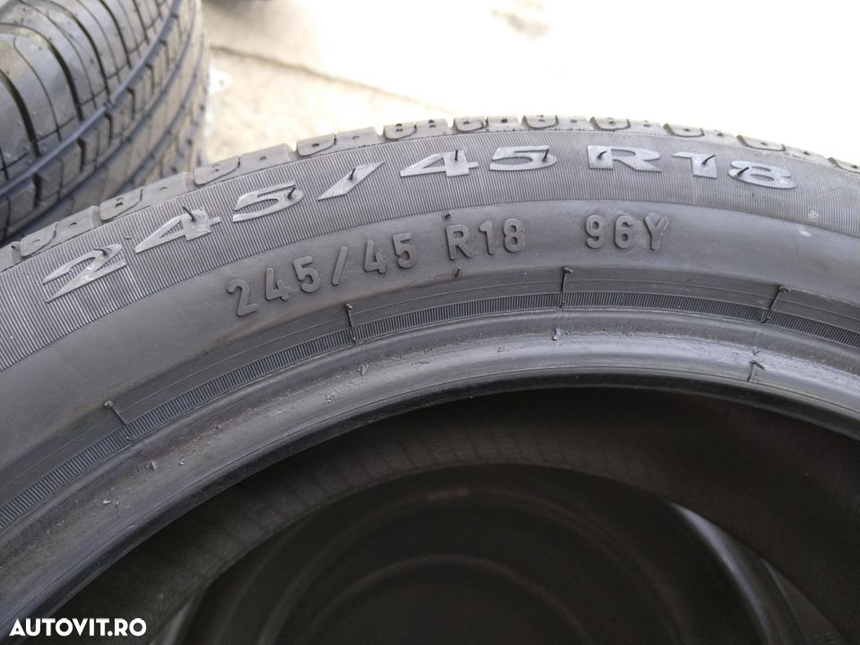 245 45 18, 235 45 18, 225 45 18, 245 40 18, 255 40 18, 245 50 18, 275 40 18, 225 55 18, 235 55 18 - 11