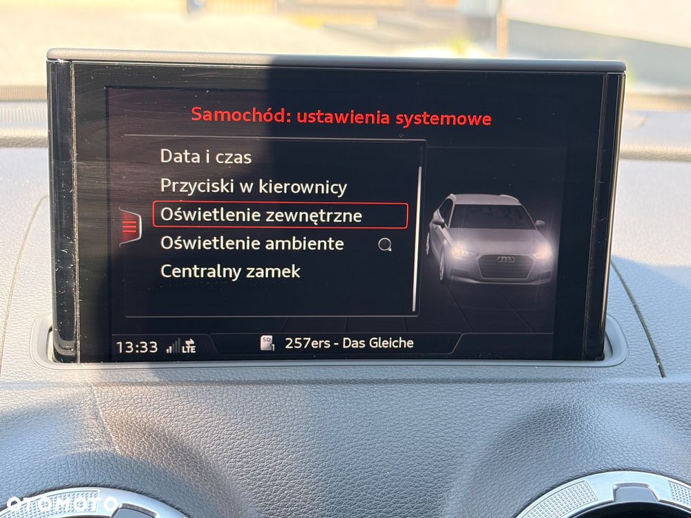 Audi A3 Sportback 2.0 TDI quattro design - 10