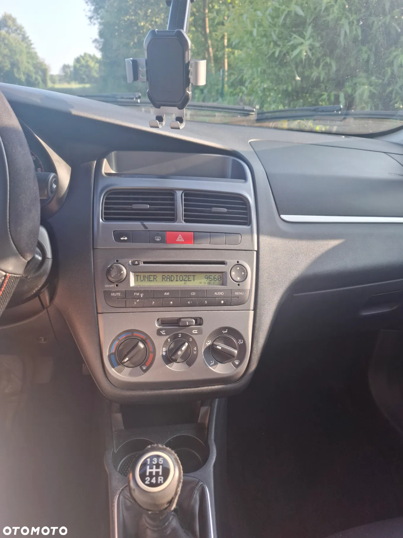 Fiat Linea 1.3 MJ 16V Active - 3