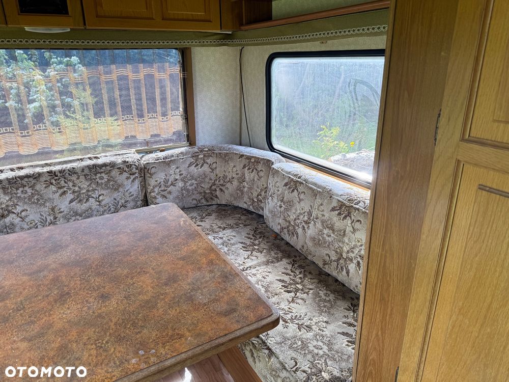 Burstner 5401 Lux - 24