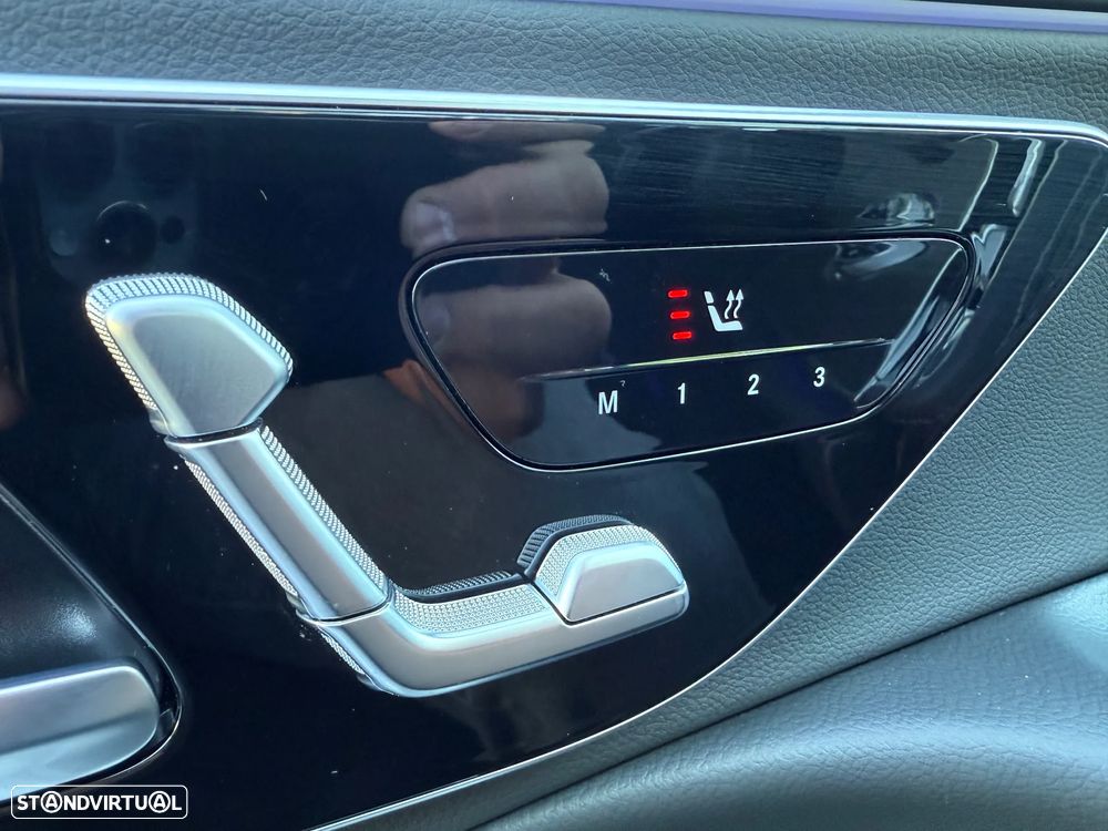 Mercedes-Benz E 300 de - 42