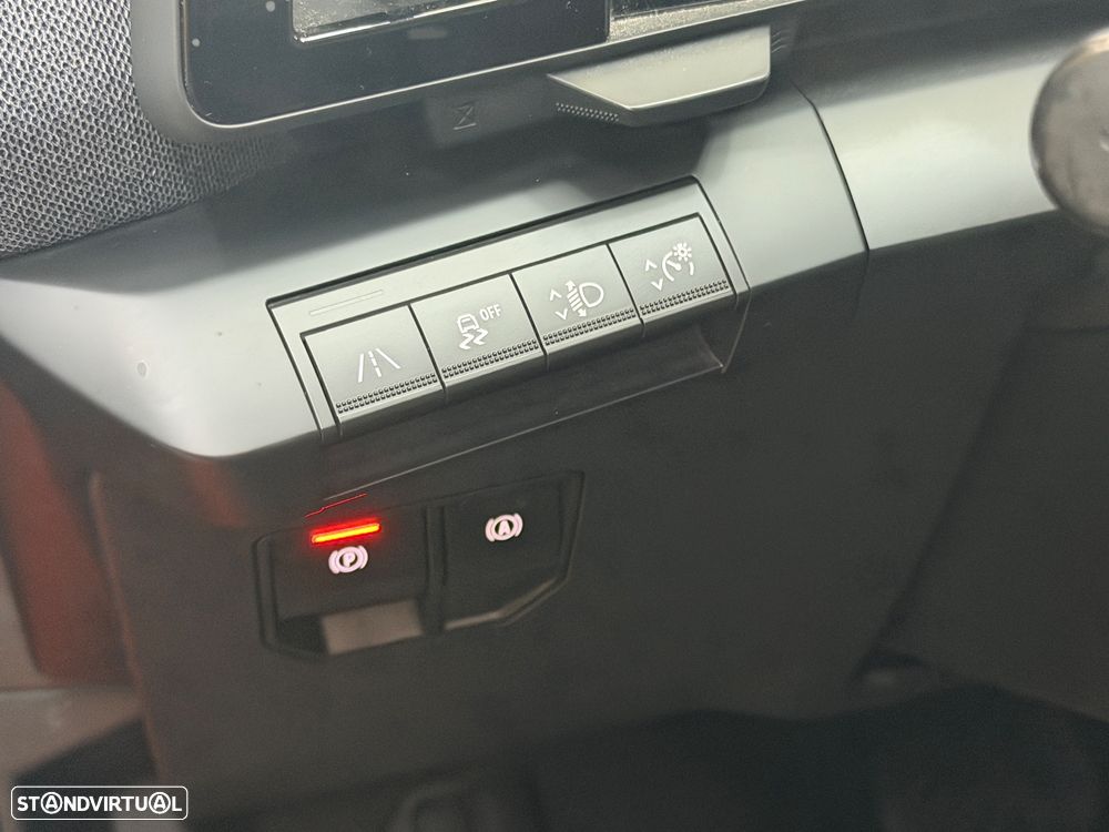 Renault Mégane E-Tech EV60 220hp optimum charge Equilibre - 18