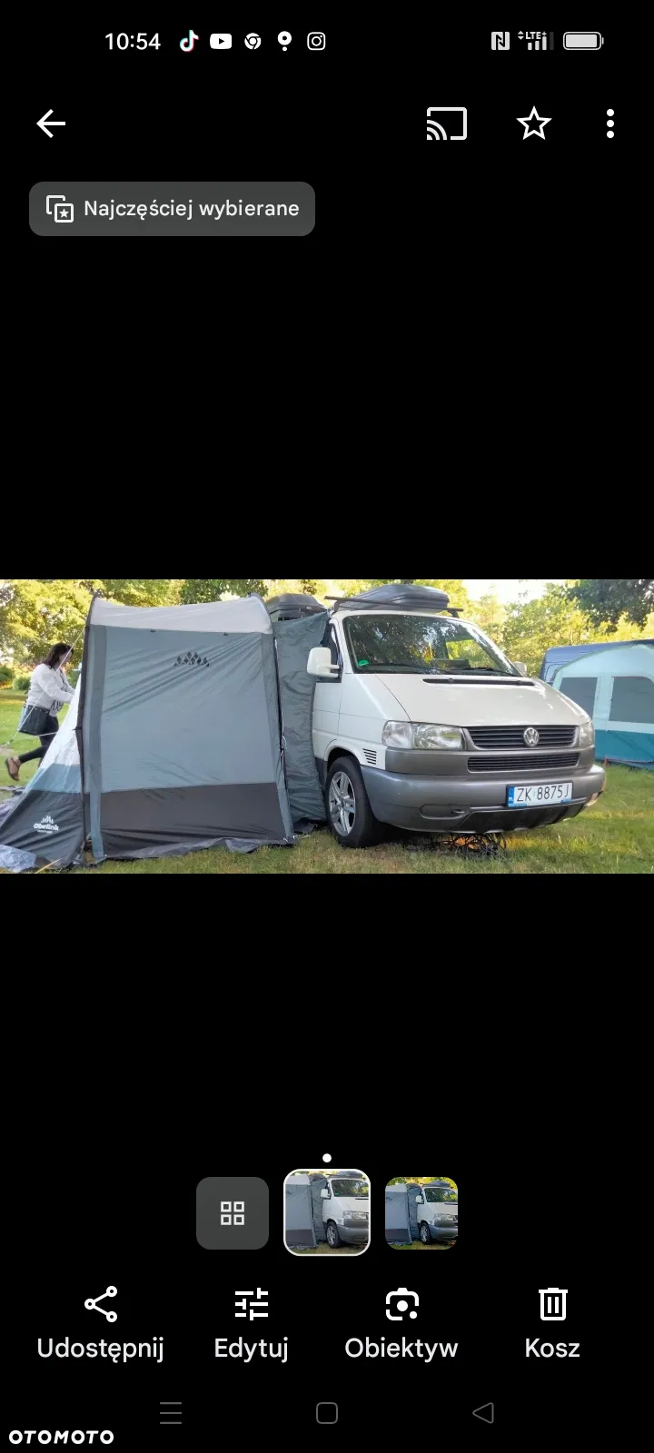 Volkswagen Caravelle - 17