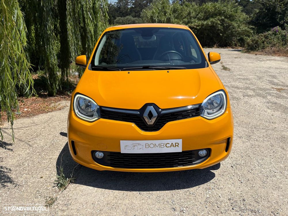 Renault Twingo 1.0 SCe Zen - 5