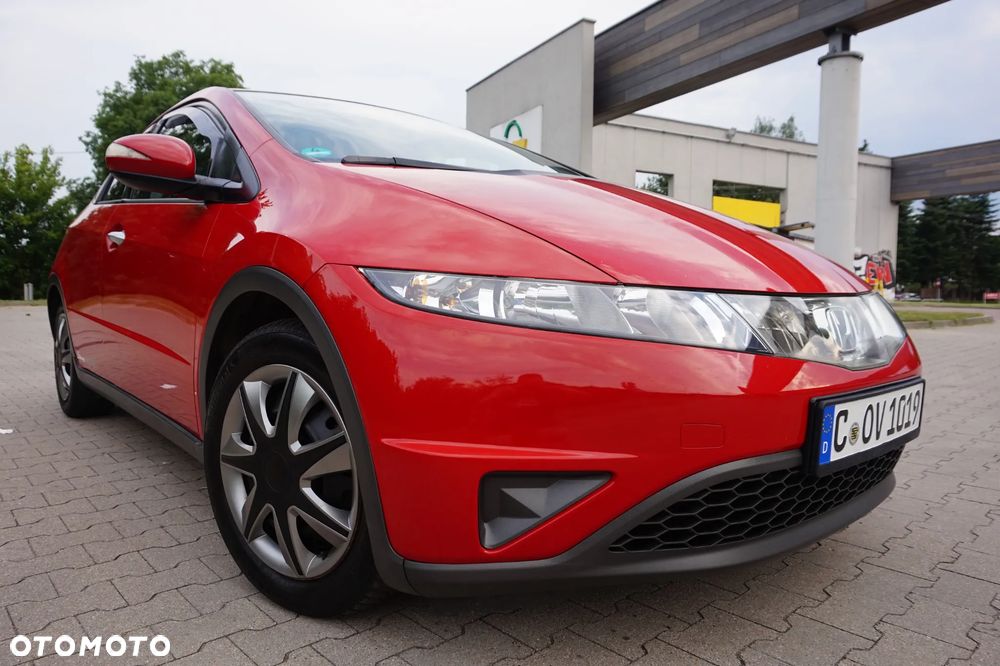 Honda Civic - 22