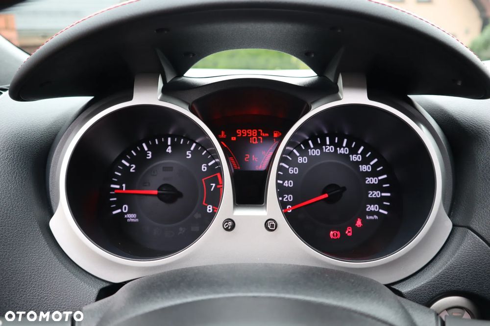 Nissan Juke 1.2 DIG-T N-Connecta - 17