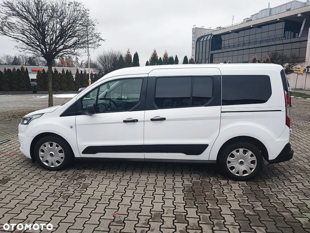 Ford Transit Connect - 2