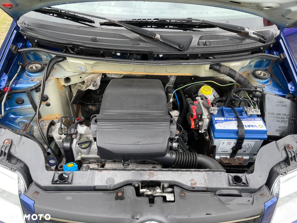 Fiat Panda 1.2 Mylife Eco - 15
