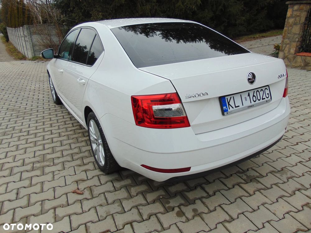 Skoda Octavia 1.0 TSI Active - 15