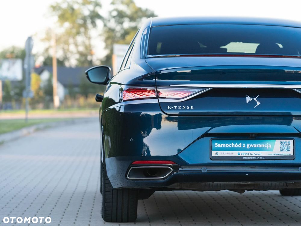 DS Automobiles DS 9 1.6 PureTech Performance Line + - 13