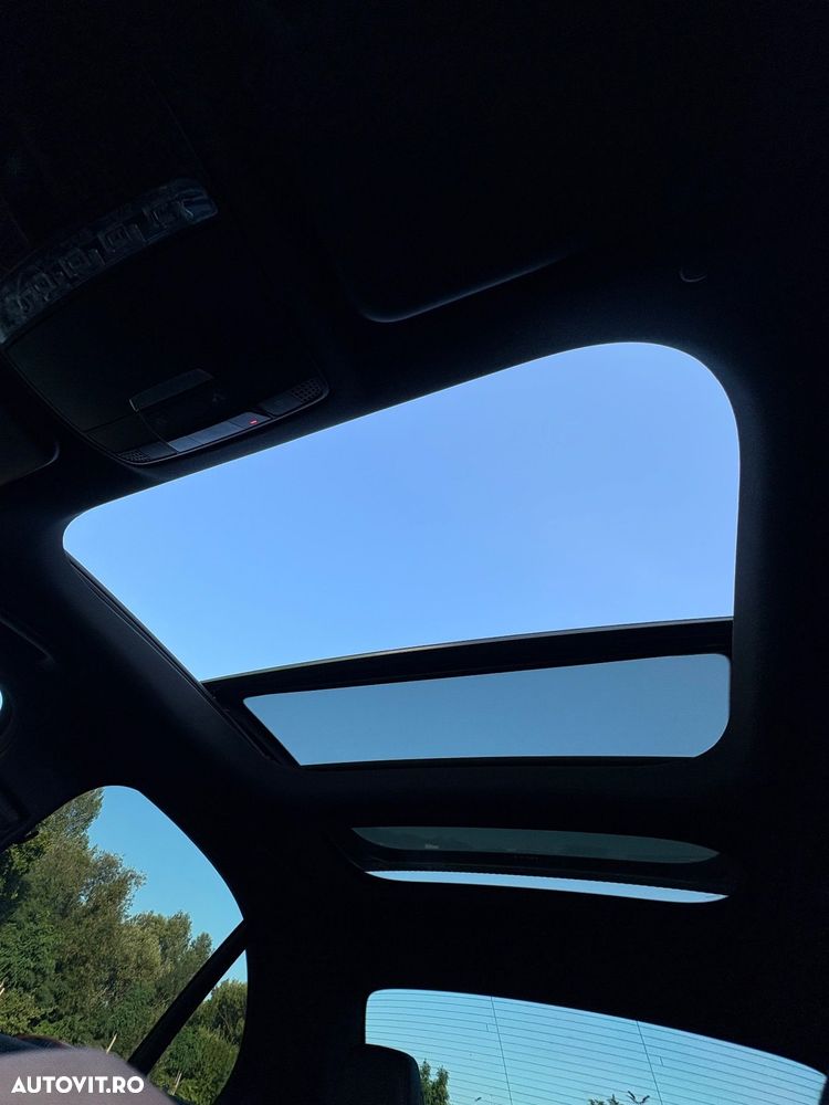 Mercedes-Benz E 220 d T 9G-TRONIC AMG Line - 17