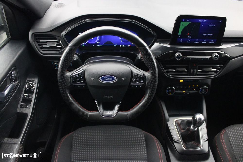 Ford Kuga 1.5 EcoBoost ST-Line - 10