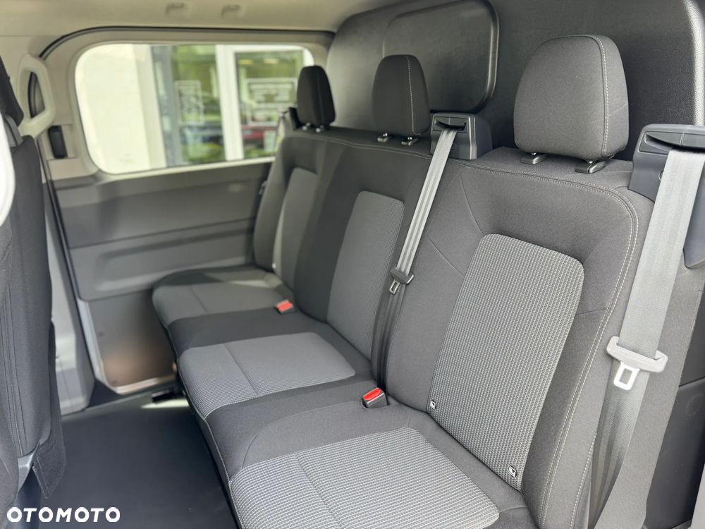 Volkswagen Nowy Transporter Plus - 23