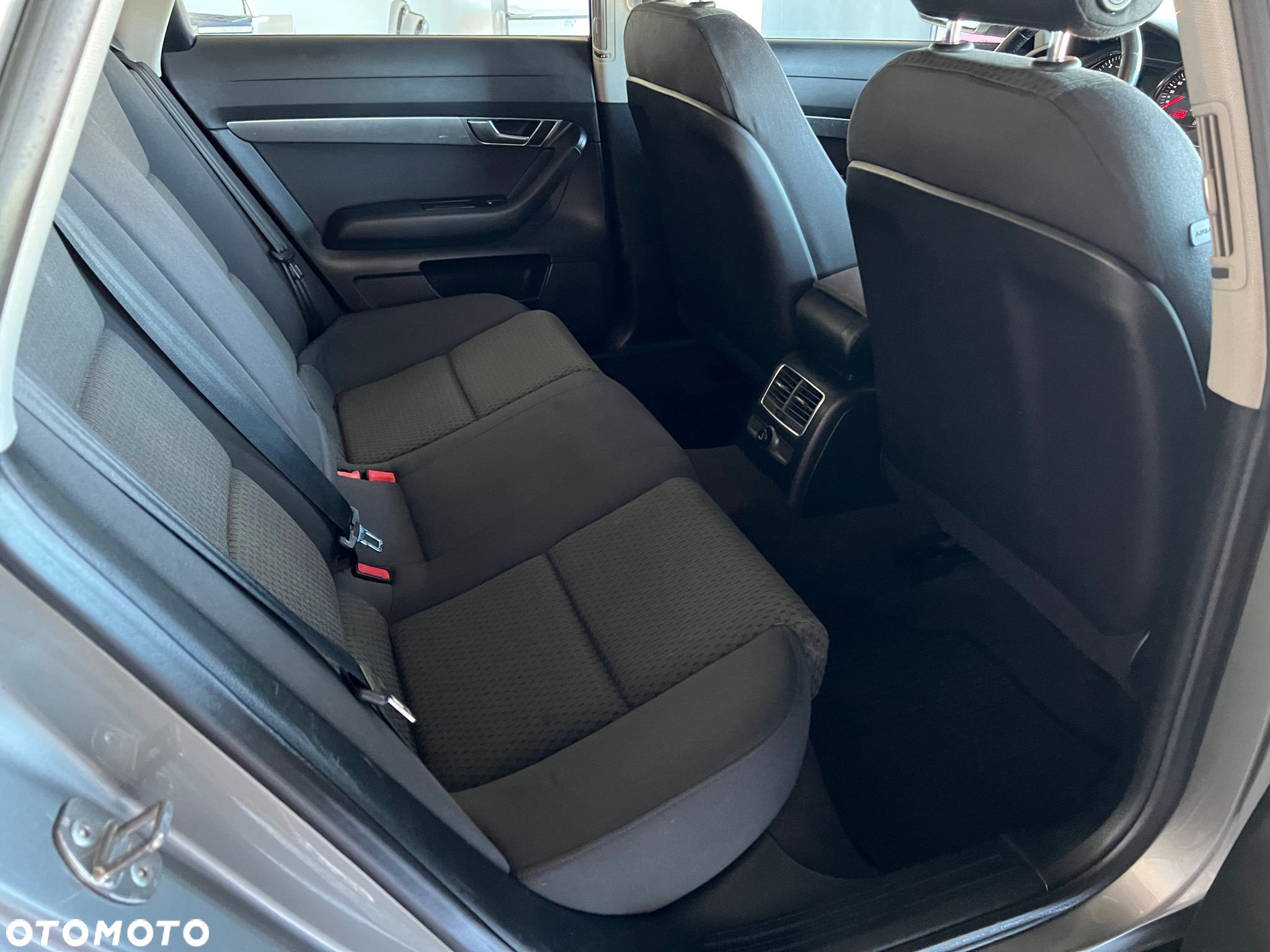 Audi A6 - 21