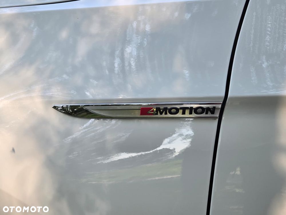 Volkswagen Passat 2.0 TDI Bi-Turbo BMT 4Mot Highline DSG - 5