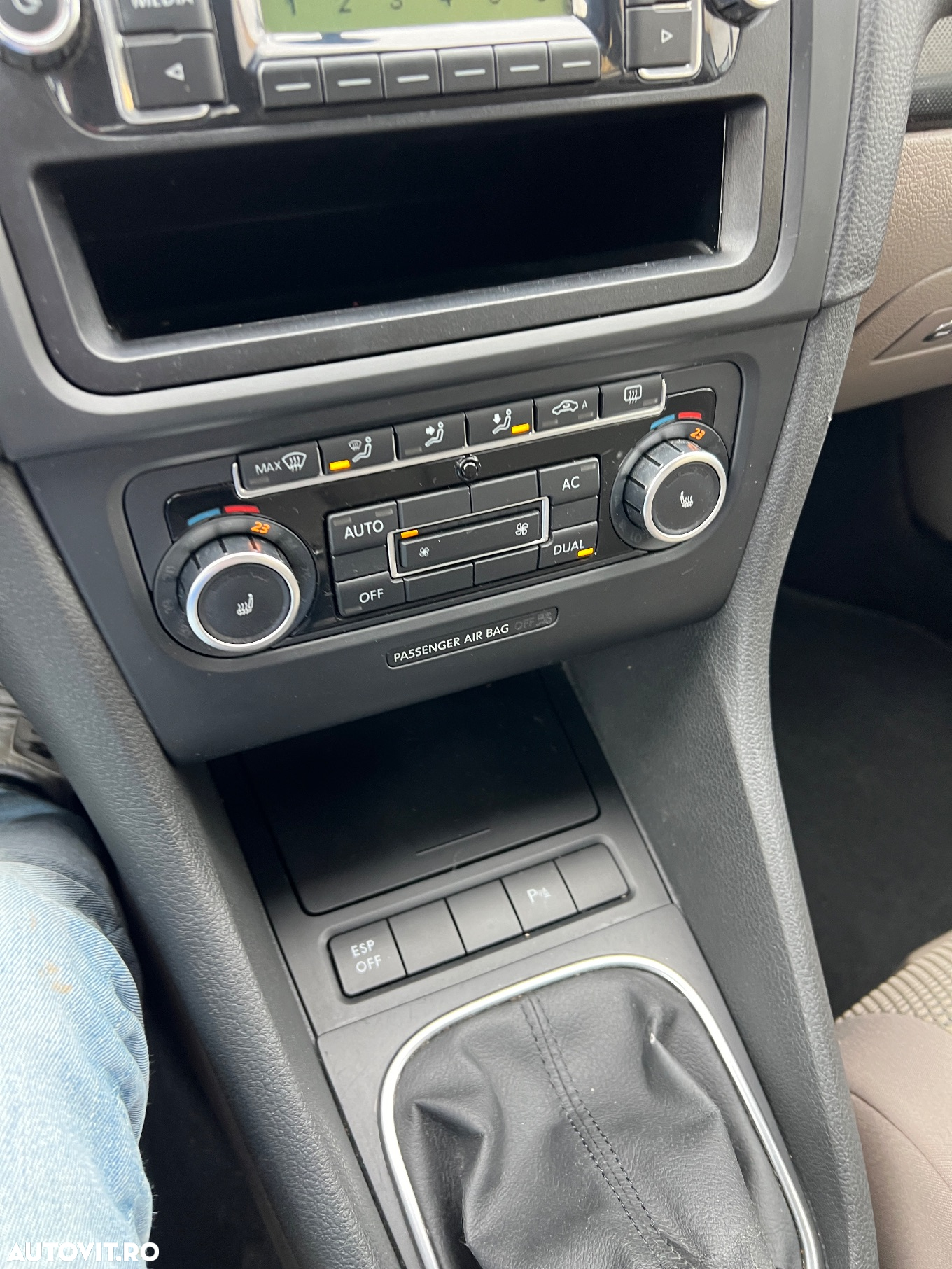 Volkswagen Golf 1.4 TSI MATCH - 15