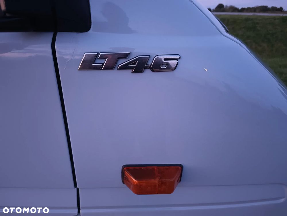 Volkswagen LT 46 - 38