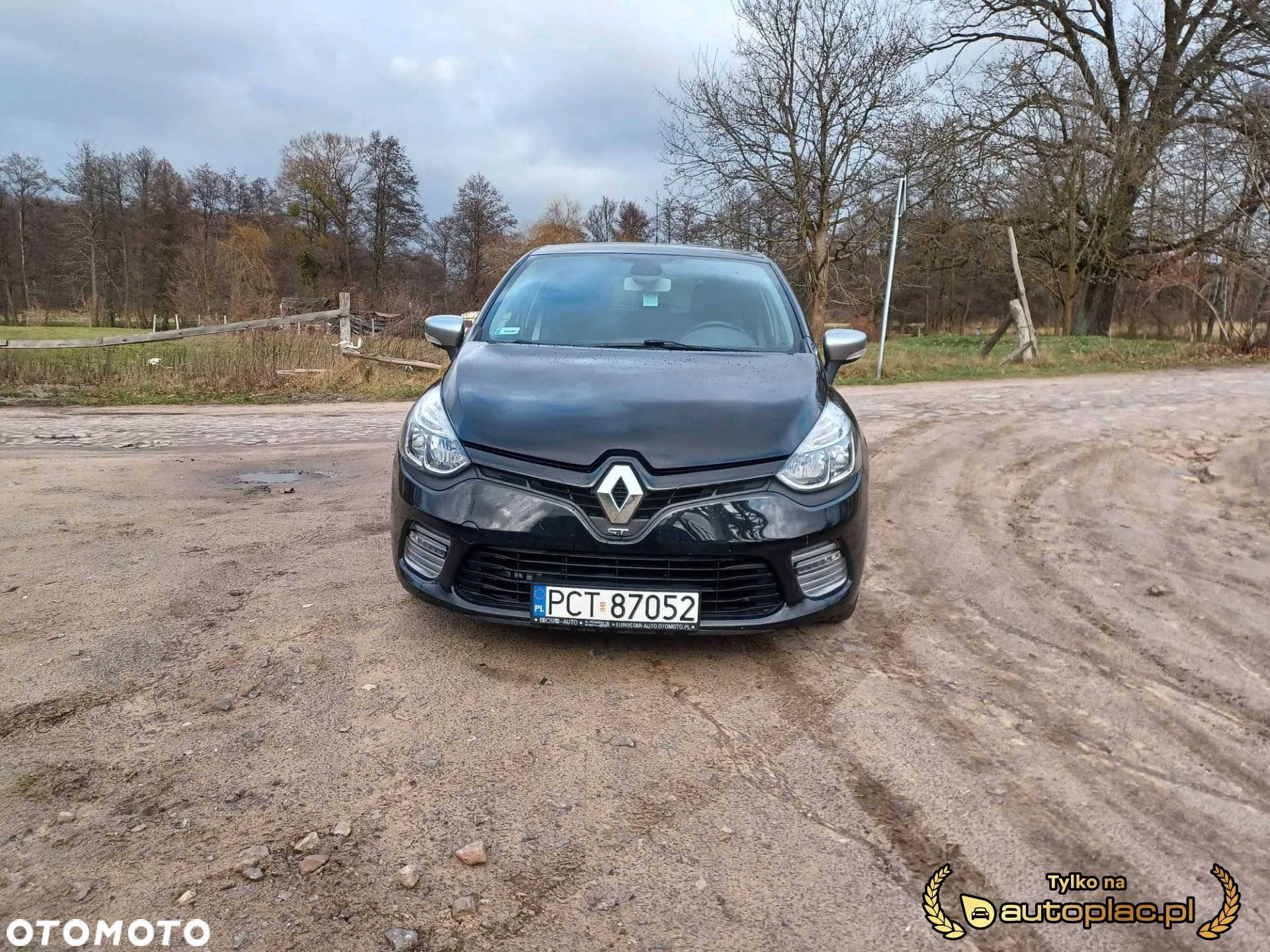 Renault Clio 1.2 TCe GT 120 EDC - 2