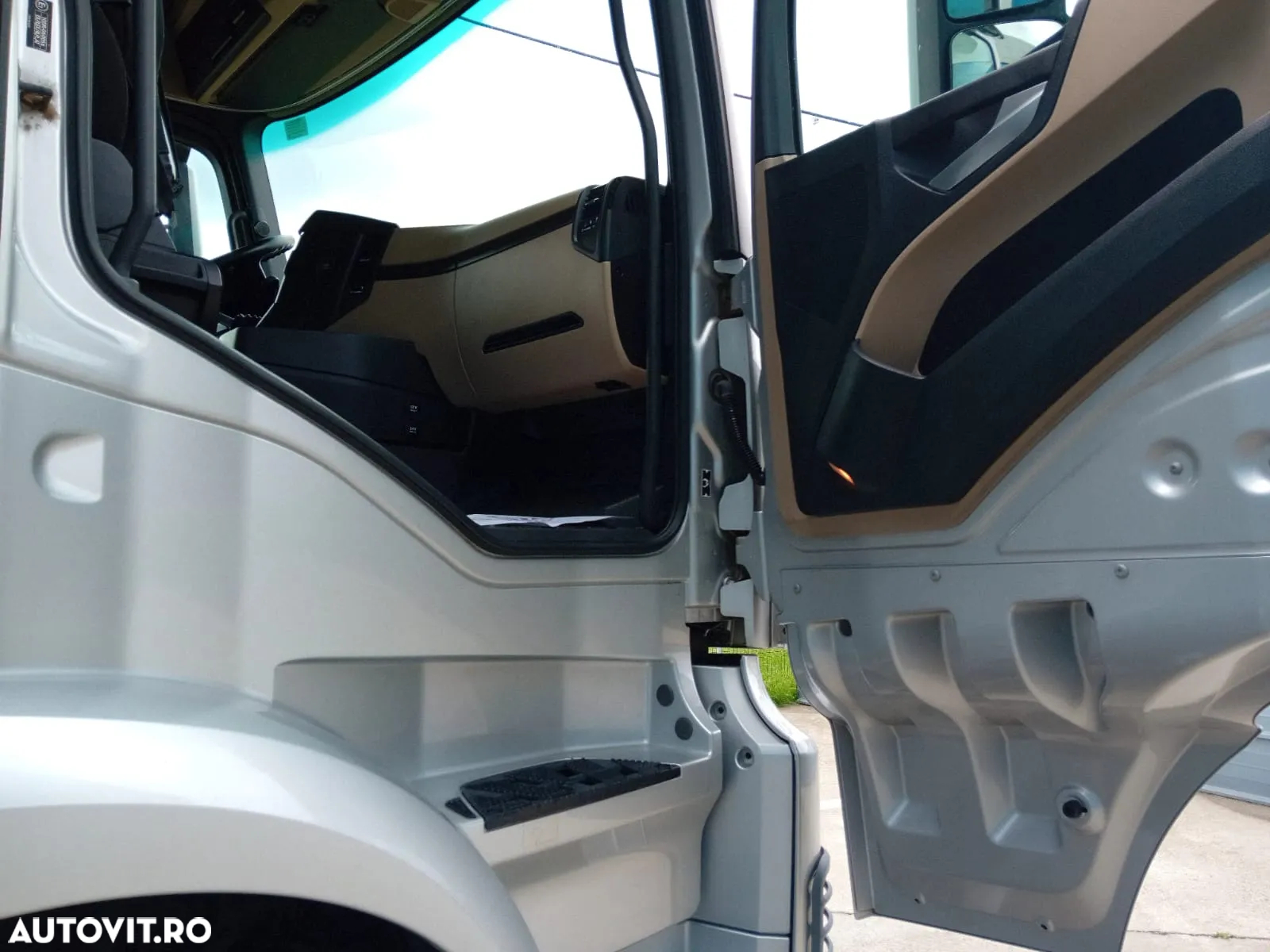 Mercedes-Benz Actros 1843 LS Full ADR , TOP !!! - 20