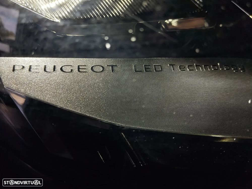 Peugeot 5008 1.5 BlueHDi Active Pack EAT8 - 7