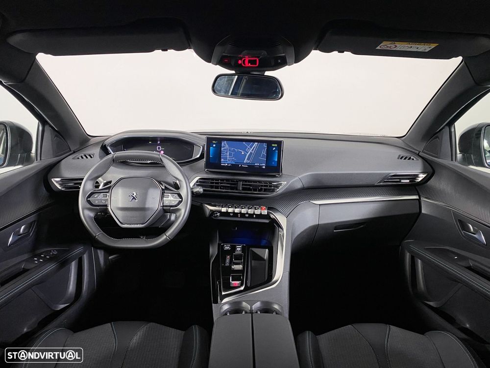 Peugeot 3008 1.6 Plug-in Hybrid Allure e-DCS7 - 15