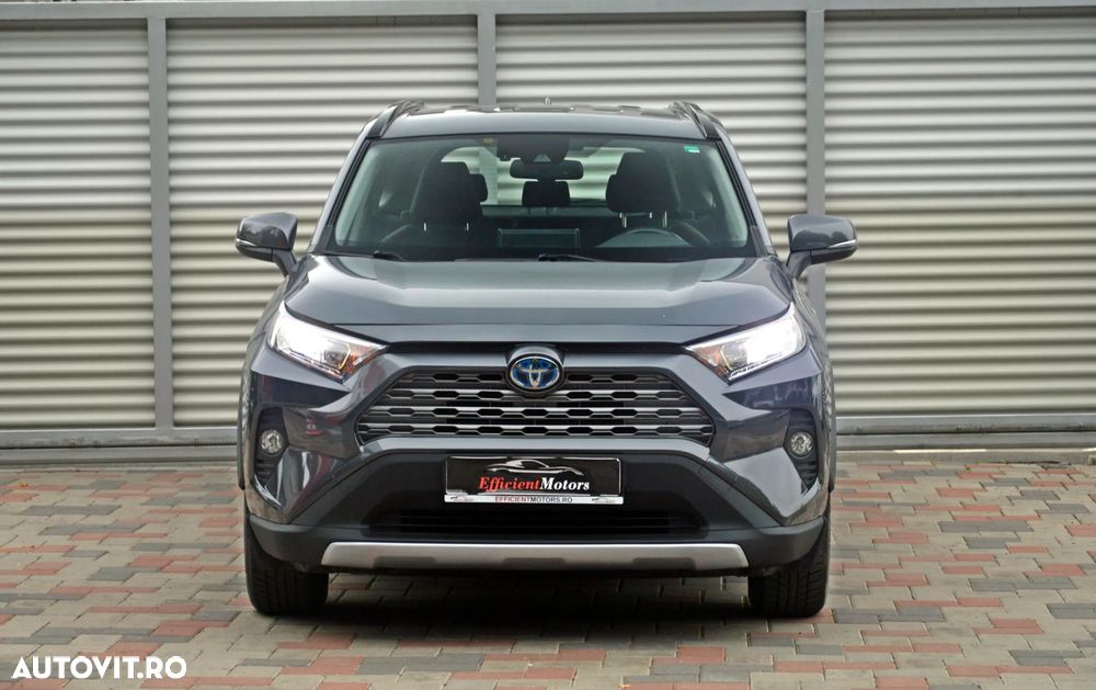 Toyota RAV4 2.5 VVT-iE 4x2 Active - 3