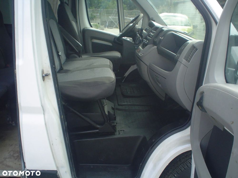 Peugeot BOXER - 10