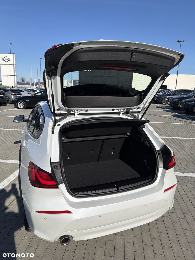 BMW Seria 1 118i Advantage - 22